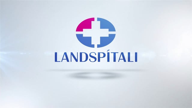 Heiðursvísindamaður Landspítala 2020: Davíð O. Arnar